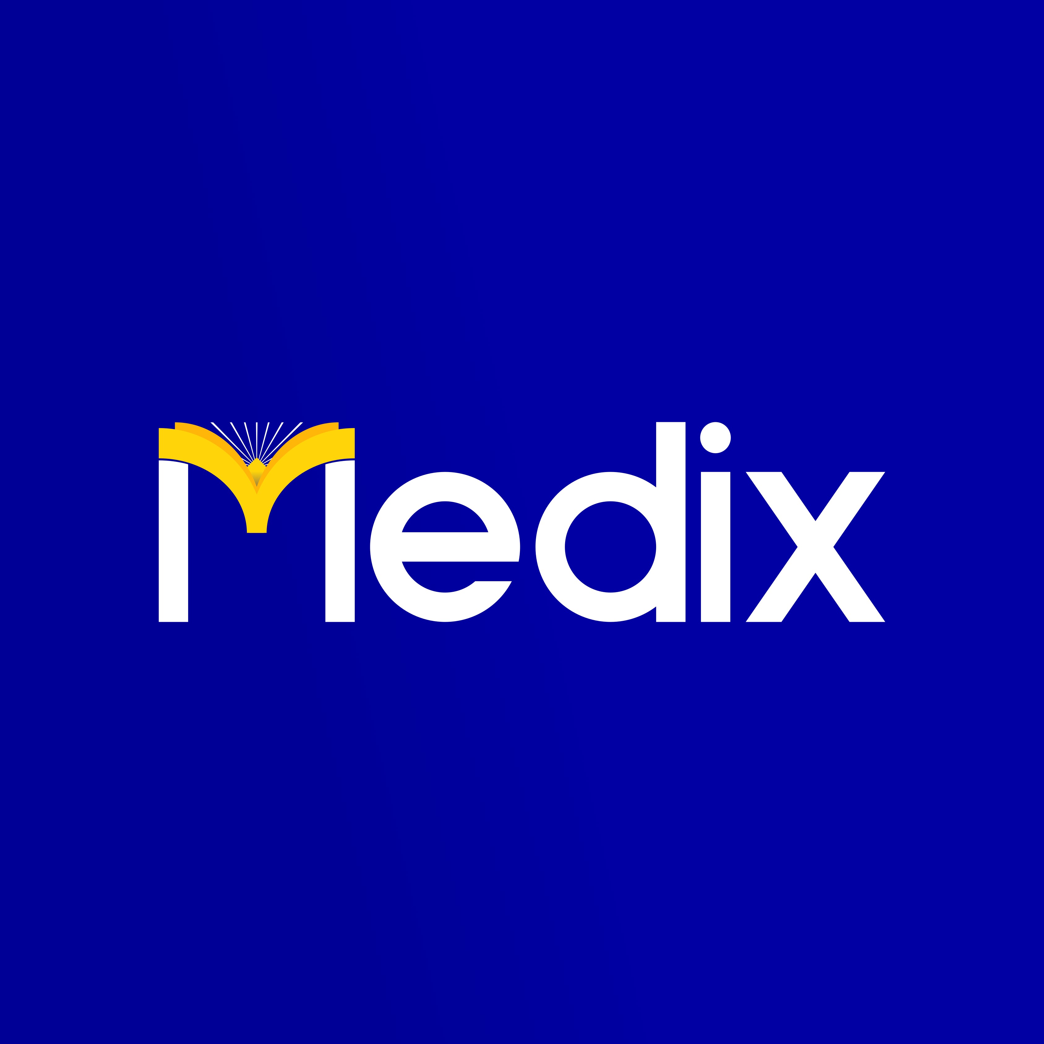 Medix Logo